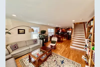 26 Oak St #1, Waltham, MA 02453 - Photo 1