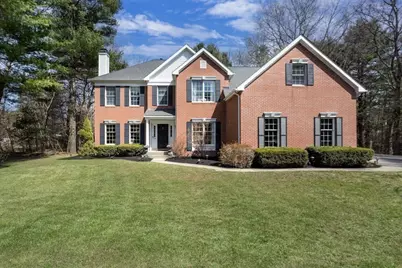 54 Charles River Drive, Franklin, MA 02038 - Photo 1