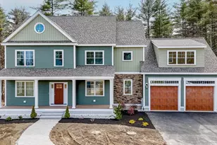 14 St Paul Ln, Westford, MA 01886 - Photo 1