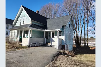 1220 Water Street, Fitchburg, MA 01420 - Photo 1