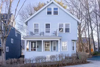 35 Ashfield St, Boston, MA 02131 - Photo 1