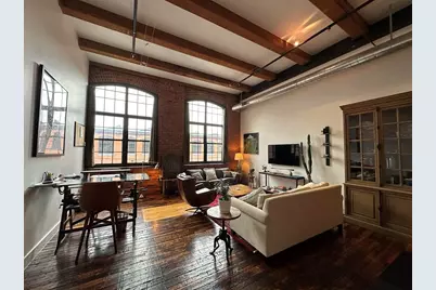 1 Westinghouse Plaza #C202, Boston, MA 02136 - Photo 1