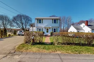 6 Everett St, Avon, MA 02322 - Photo 1