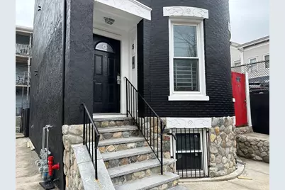 8 Bard Avenue #2, Boston, MA 02119 - Photo 1