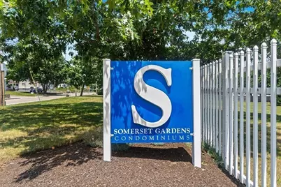 450 Somerset Ave #4-4, Taunton, MA 02780 - Photo 1