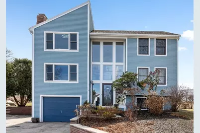 3 Breezy Point Rd, Gloucester, MA 01930 - Photo 1