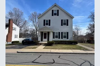 135 Mishawum #135, Woburn, MA 01801 - Photo 1