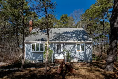 125 Governor Foss Dr, Wellfleet, MA 02667 - Photo 1