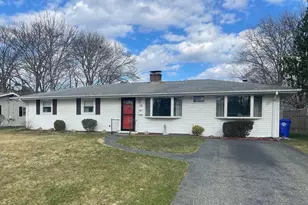 14 James St, Holbrook, MA 02343 - Photo 1