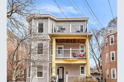 66 Williams St, Boston, MA 02130 - Photo 1