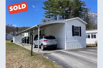 556 Central Street #126, Leominster, MA 01453 - Photo 1