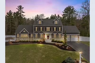 23 Pearl Road, West Bridgewater, MA 02379 - Photo 1