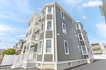 64 Clarkwood St #1, Boston, MA 02126 - Photo 1