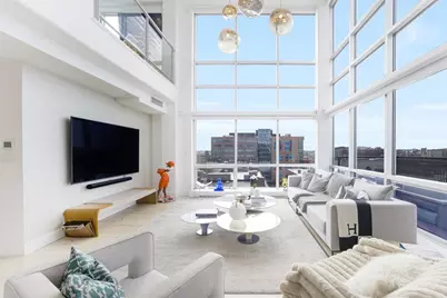 25 Channel Center St #PH106, Boston, MA 02210 - Photo 1