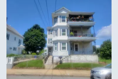 528 Lawton St, Fall River, MA 02721 - Photo 1