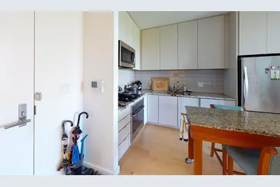 80-82 Fenwood Rd #1011, Boston, MA 02115 - Photo 1