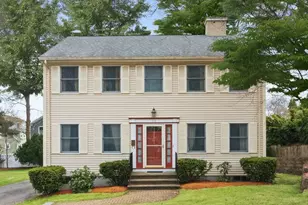 80 Cabot St, Waltham, MA 02453 - Photo 1