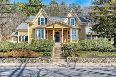 68 Blackstone St, Blackstone, MA 01504 - Photo 1