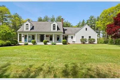 1 Wynn Way, Lakeville, MA 02347 - Photo 1