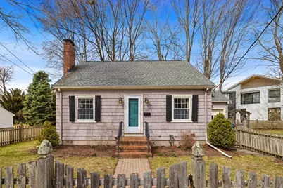 234 Washington Street, Reading, MA 01867 - Photo 1