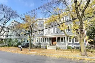 64 Aspinwall Ave, Brookline, MA 02446 - Photo 1