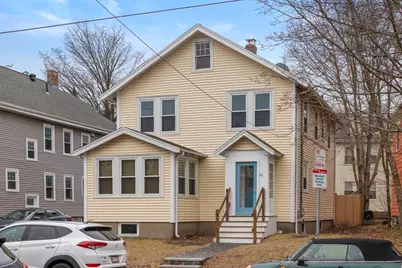 82 Claymoss Road, Boston, MA 02135 - Photo 1