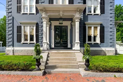 212 High Street, Newburyport, MA 01950 - Photo 1