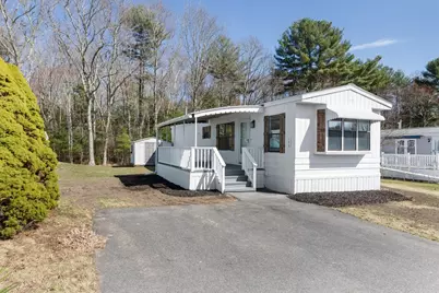 188 Bumila Dr., Raynham, MA 02767 - Photo 1