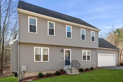 129 Quinapoxet St, Holden, MA 01522 - Photo 1