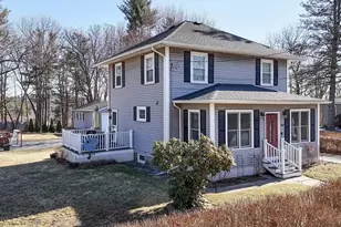 262 Woodland St, West Boylston, MA 01583 - Photo 1