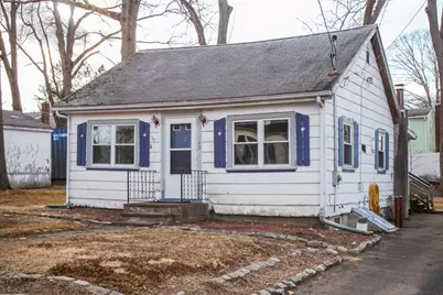 23 Glen Rd, Holbrook, MA 02343 - Photo 1