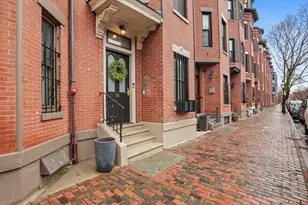 36 Appleton St, Boston, MA 02116 - Photo 1