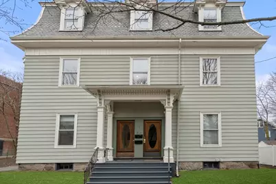 9 Eldredge St #2, Newton, MA 02458 - Photo 1