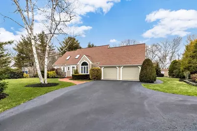 697 Mistic Dr, Barnstable, MA 02648 - Photo 1