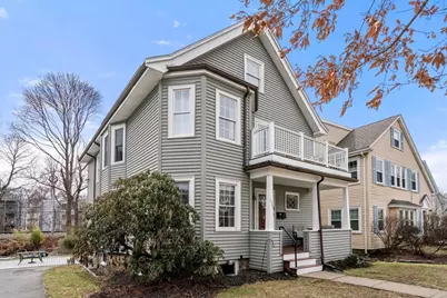 138 Tyndale St #1, Boston, MA 02131 - Photo 1