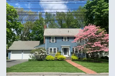 20 Vine Brook Road, Lexington, MA 02421 - Photo 1
