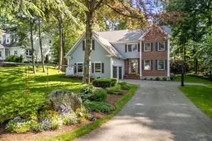 33 Upwey Rd, Wellesley, MA 02481 - Photo 1