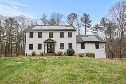 4 Arrowhead Drive, Oxford, MA 01540 - Photo 1