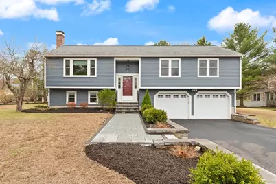 7 Marsh Dr, Medfield, MA 02052 - Photo 1