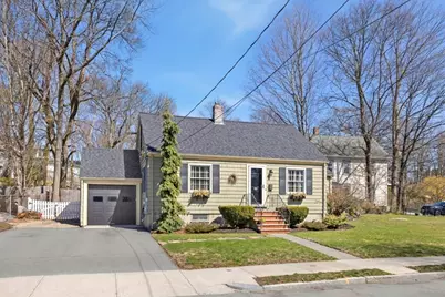110 Vine Street, Reading, MA 01867 - Photo 1