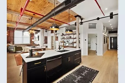 491 Dutton St #210B, Lowell, MA 01854 - Photo 1