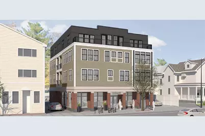 421 High St #202, Medford, MA 02155 - Photo 1