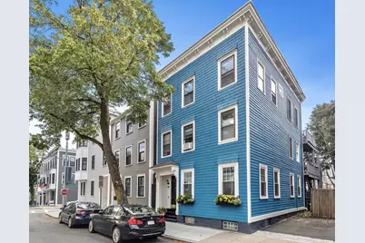 33 Elm St #2, Boston, MA 02129 - Photo 1
