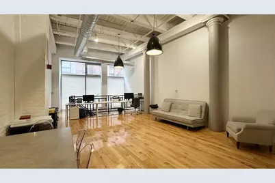 111 Beach St #1G, Boston, MA 02111 - Photo 1