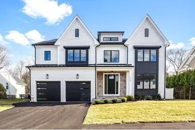 118 Grosvenor Rd, Needham, MA 02492 - Photo 1