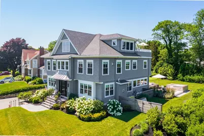 34 Highview Drive, Hingham, MA 02043 - Photo 1