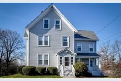 88 Park Avenue, Natick, MA 01760 - Photo 1