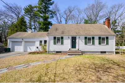 8 Pioneer Road, Hingham, MA 02043 - Photo 1