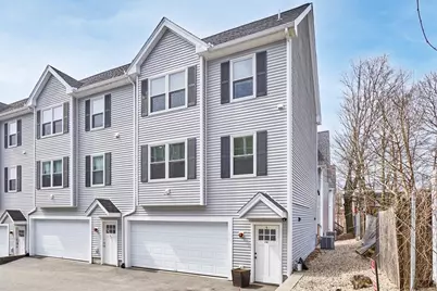 27 Orchard St #D, Haverhill, MA 01830 - Photo 1