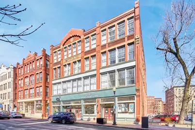 57 Washington St #3D, Haverhill, MA 01830 - Photo 1